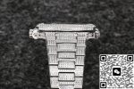 Replica Patek Philippe Nautilus 5726 R8 Factory Diamond Case - Image 8
