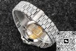 Replica Patek Philippe Nautilus 5726 R8 Factory Diamond Case - Image 9