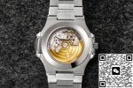 Replica Patek Philippe Nautilus 5726 R8 Factory Diamond Case - Image 10