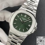 Replica Patek Philippe Nautilus 5711/1A-014 3K Factory Stainless Steel Strap - Image 4