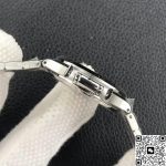 Replica Patek Philippe Nautilus Ladies 7118-1200A-011 PF Factory Stainless Steel Strap - Image 7