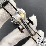Replica Patek Philippe Nautilus Ladies 7118-1200A-011 PF Factory Stainless Steel Strap - Image 10