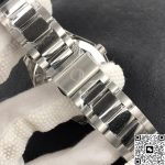 Replica Omega Seamaster Aqua Terra 150M Stainless Steel Strap - Image 8