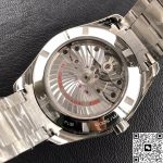 Replica Omega Seamaster Aqua Terra 150M Stainless Steel Strap - Image 10