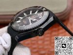 Replica Planet Ocean 600M OMEGA Seamaster CO‑AXIAL Master Chronometer 215.92.46.22.01.001 VS Factory - Image 7