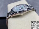 Replica Rolex Datejust M126334-0020 Clean Factory Diamond-set Dial - Image 8