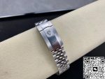 Replica Rolex Datejust M126334-0020 Clean Factory Diamond-set Dial - Image 10