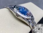 Replica Rolex Datejust M126334-0028 VS Factory Stainless Steel Strap - Image 7