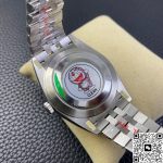 Replica Rolex Datejust M126334-0014 Clean Factory Grey Dial - Image 9