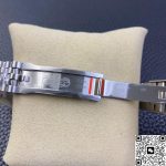 Replica Rolex Datejust M126334-0014 Clean Factory Grey Dial - Image 10