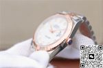 Replica Rolex Datejust M126331-0014 EW Factory Diamond-Set Dial - Image 6