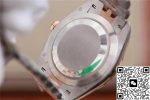 Replica Rolex Datejust M126331-0014 EW Factory Diamond-Set Dial - Image 8