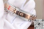 Replica Rolex Datejust M126331-0014 EW Factory Diamond-Set Dial - Image 9