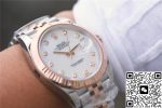 Replica Rolex Datejust M126331-0014 EW Factory Diamond-Set Dial - Image 10