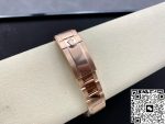 Replica Rolex Daytona M116505-0008 BT Factory Gold Strap - Image 10