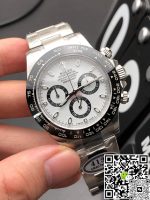 Replica Rolex Cosmograph Daytona M116500LN-0001 Clean Factory Black Bezel - Image 3