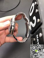 Replica Rolex Cosmograph Daytona M116500LN-0001 Clean Factory Black Bezel - Image 4