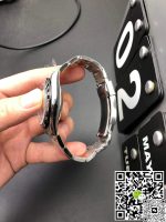 Replica Rolex Cosmograph Daytona M116500LN-0001 Clean Factory Black Bezel - Image 5