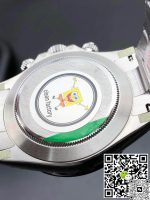 Replica Rolex Cosmograph Daytona M116500LN-0001 Clean Factory Black Bezel - Image 6