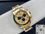 Replica Rolex Daytona M116508-0014 BT Factory Champagne Dial - Image 6