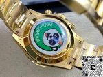 Replica Rolex Daytona M116508-0014 BT Factory Champagne Dial - Image 9