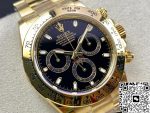 Replica Rolex Daytona M116508-0004 BT Factory Black Dial - Image 3
