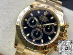 Replica Rolex Daytona M116508-0004 BT Factory Black Dial - Image 4