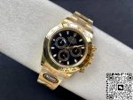 Replica Rolex Daytona M116508-0004 BT Factory Black Dial - Image 5