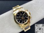 Replica Rolex Daytona M116508-0004 BT Factory Black Dial - Image 6