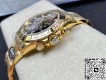 Replica Rolex Daytona M116508-0004 BT Factory Black Dial - Image 8