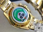 Replica Rolex Daytona M116508-0004 BT Factory Black Dial - Image 9