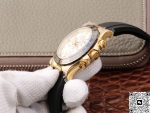 Replica Rolex Daytona Cosmograph M116518ln-0037 JH Factory Rubber Strap - Image 7