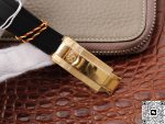 Replica Rolex Daytona Cosmograph M116518ln-0037 JH Factory Rubber Strap - Image 9