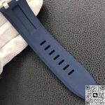 Replica Audemars Piguet Royal Oak Offshore 15720ST.OO.A027CA.01 BF Factory Blue Strap - Image 10