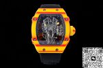 Replica Richard Mille RM27-03 Rafael Nadal Tourbillon RM Factory Skeleton Dial - Image 2