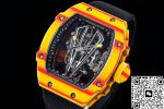 Replica Richard Mille RM27-03 Rafael Nadal Tourbillon RM Factory Skeleton Dial - Image 3