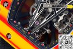Replica Richard Mille RM27-03 Rafael Nadal Tourbillon RM Factory Skeleton Dial - Image 6