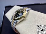 Replica Rolex Datejust M126303-0006 EW Factory Diamond-set Dial - Image 7