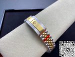 Replica Rolex Datejust M126303-0006 EW Factory Diamond-set Dial - Image 9