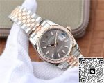 Replica Rolex Datejust M126231-0013 36MM GM Factory Carbon Fiber Case - Image 3
