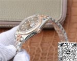 Replica Rolex Datejust M126231-0013 36MM GM Factory Carbon Fiber Case - Image 6