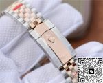 Replica Rolex Datejust M126231-0013 36MM GM Factory Carbon Fiber Case - Image 8