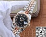 Replica Rolex Datejust 116231 36MM GM Factory Stainless Steel - Image 4