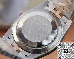 Replica Rolex Datejust 116231 36MM GM Factory Stainless Steel - Image 8