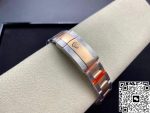 Replica Rolex Datejust M126281RBR-0016 EW Factory Pink Dial - Image 10