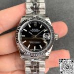 Replica Rolex Datejust M178274-0004 GS Factory Stainless Steel Strap - Image 2