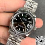Replica Rolex Datejust M178274-0004 GS Factory Stainless Steel Strap - Image 4