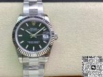 Replica Rolex Datejust M178274-0034 31MM EW Factory Stainless Steel - Image 2