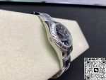 Replica Rolex Datejust M178274-0034 31MM EW Factory Stainless Steel - Image 7