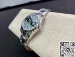 Replica Rolex Datejust M178274-0034 31MM EW Factory Stainless Steel - Image 8